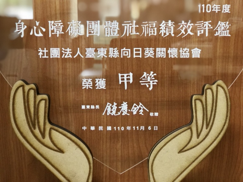 110年度甲等